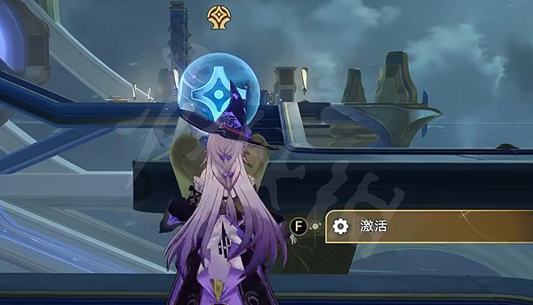 崩壞星穹鐵道晨昏之眼寶箱位置大全 崩壞星穹鐵道晨昏之眼寶箱位置大全