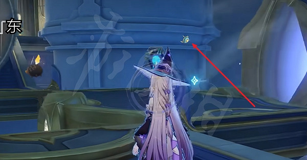 崩壞星穹鐵道晨昏之眼若蟲位置大全