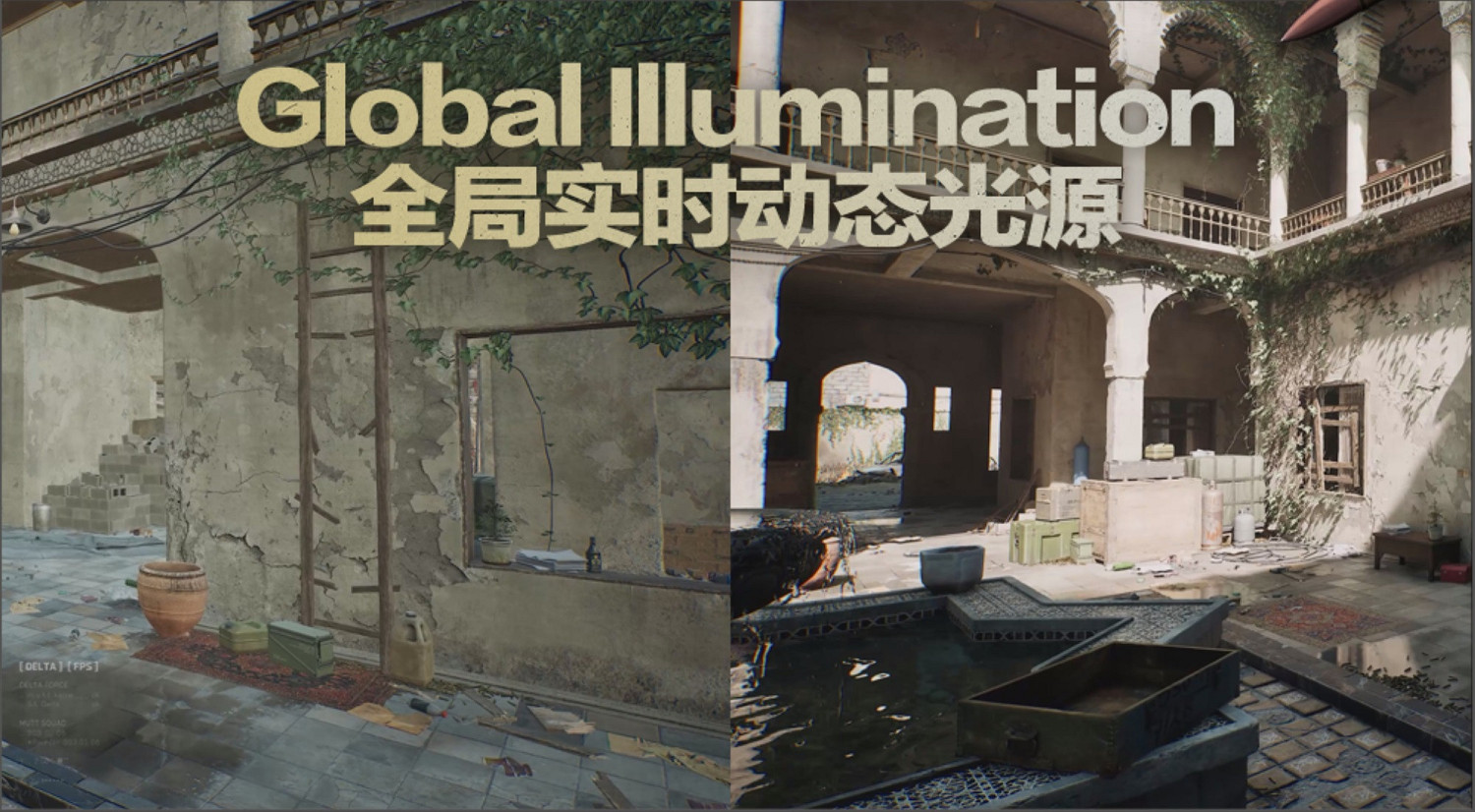 《三角洲行動》黑鷹墜落單人模式正式上線,全新彩蛋等你發掘! 《三角洲行動》黑鷹墜落單人模式正式上線,全新彩蛋等你發掘!