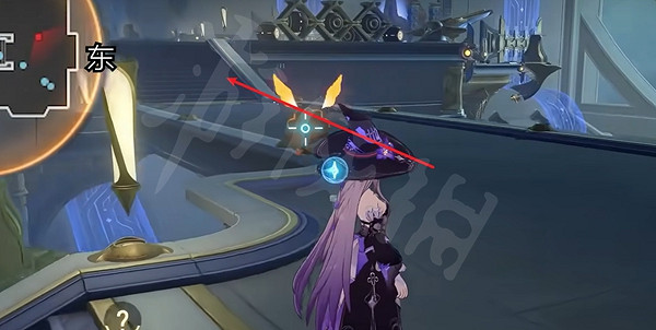 崩壞星穹鐵道晨昏之眼寶箱位置大全 崩壞星穹鐵道晨昏之眼寶箱位置大全