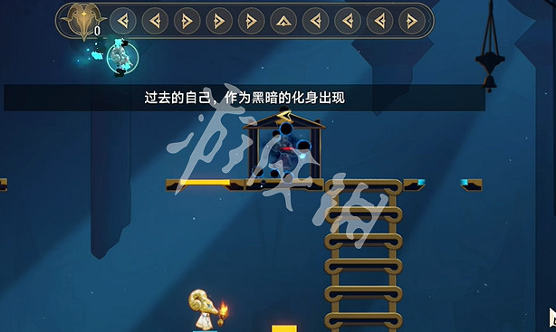 崩壞星穹鐵道穹頂關塞晨昏之眼黃金替罪羊攻略