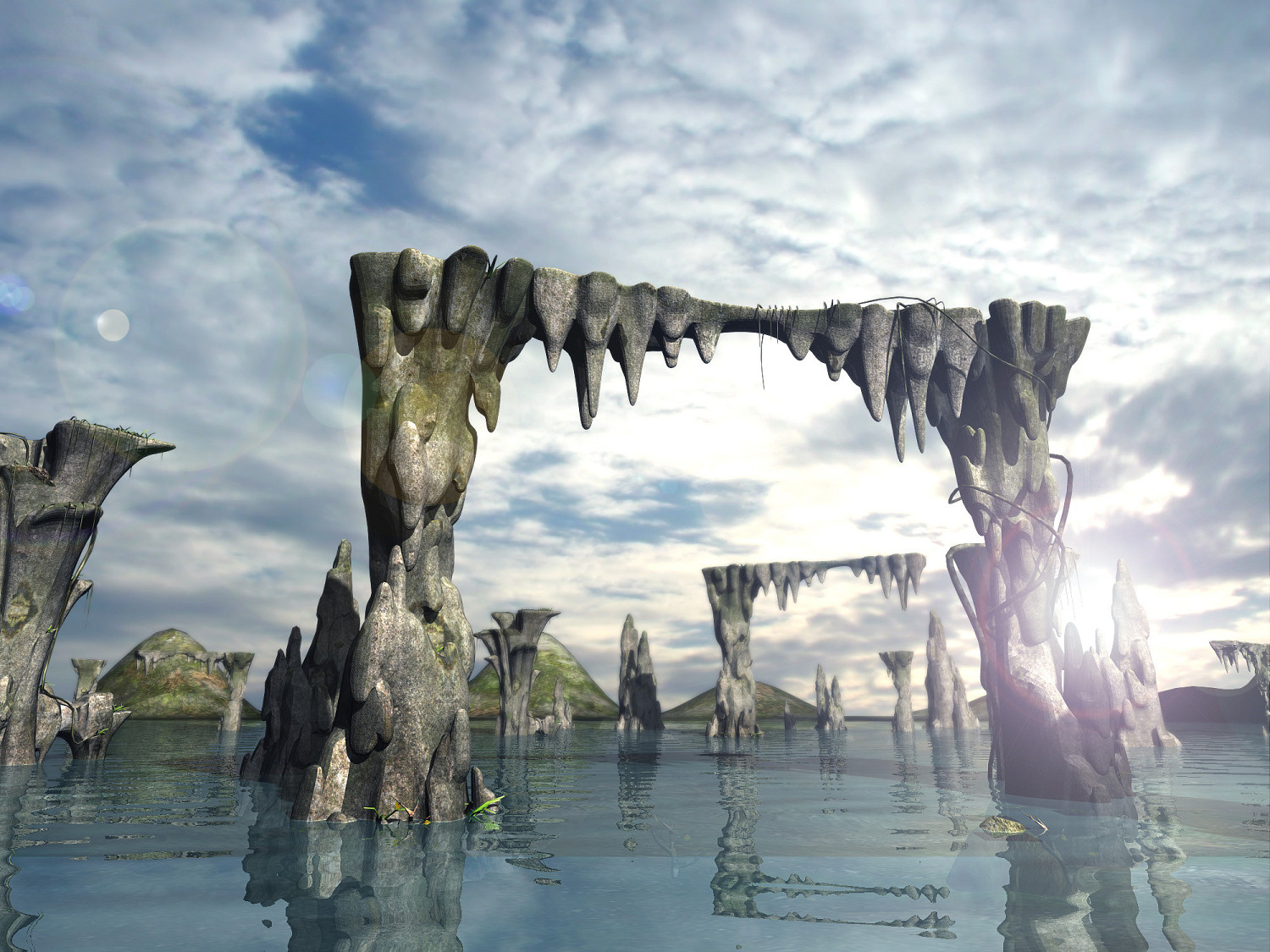 《天驕II》新區伏羲遺澤今日開啟 多重福利助你暢遊新服! 《天驕II》新區伏羲遺澤今日開啟 多重福利助你暢遊新服!