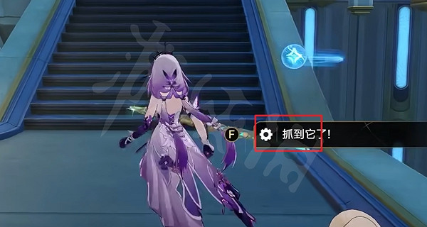 崩壞星穹鐵道晨昏之眼賊靈位置大全