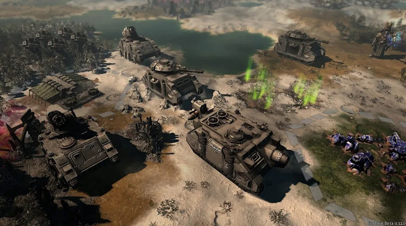 Steam戰鎚骷髏節《戰鎚爆矢槍》免費玩 多款遊戲一折 Steam戰鎚骷髏節《戰鎚爆矢槍》免費玩 多款遊戲一折