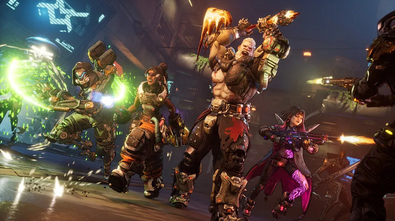 《邊緣禁地4》定價引大酸特酸 官方表示遊戲一定超值