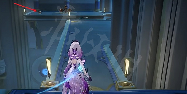 崩壞星穹鐵道晨昏之眼寶箱位置大全 崩壞星穹鐵道晨昏之眼寶箱位置大全