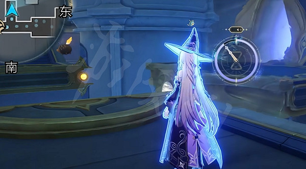 崩壞星穹鐵道晨昏之眼寶箱位置大全 崩壞星穹鐵道晨昏之眼寶箱位置大全