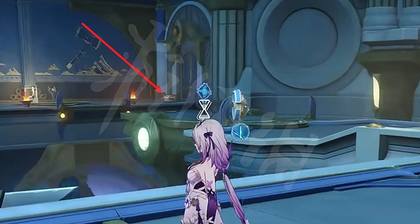 崩壞星穹鐵道晨昏之眼寶箱位置大全 崩壞星穹鐵道晨昏之眼寶箱位置大全