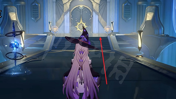 崩壞星穹鐵道晨昏之眼若蟲位置大全