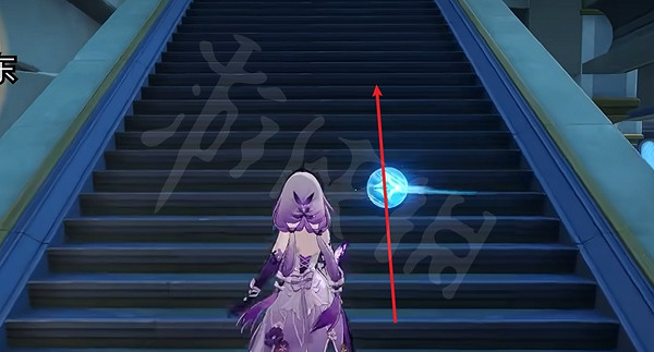 崩壞星穹鐵道晨昏之眼賊靈位置大全