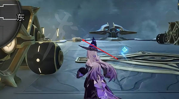 崩壞星穹鐵道晨昏之眼寶箱位置大全 崩壞星穹鐵道晨昏之眼寶箱位置大全