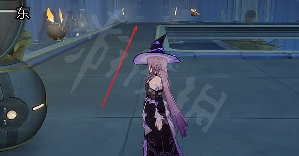 崩壞星穹鐵道晨昏之眼寶箱位置大全 崩壞星穹鐵道晨昏之眼寶箱位置大全