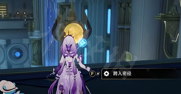 崩壞星穹鐵道晨昏之眼寶箱位置大全 崩壞星穹鐵道晨昏之眼寶箱位置大全