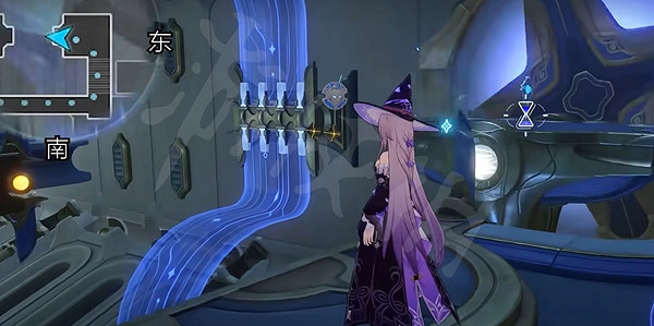 崩壞星穹鐵道晨昏之眼寶箱位置大全 崩壞星穹鐵道晨昏之眼寶箱位置大全