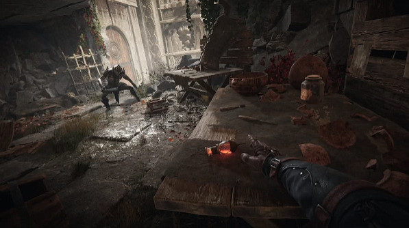 恥辱+天國拯救+榮耀戰魂?《鍊金之境》公開最新預告 恥辱+天國拯救+榮耀戰魂?《鍊金之境》公開最新預告