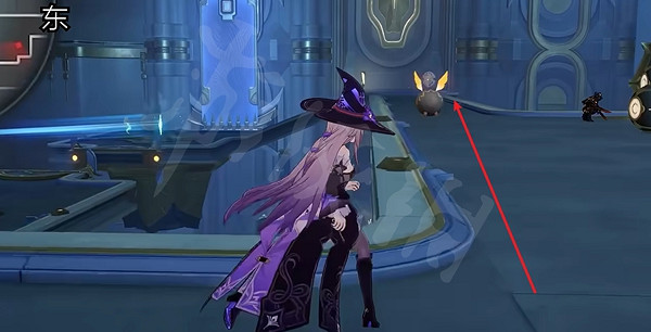 崩壞星穹鐵道晨昏之眼寶箱位置大全 崩壞星穹鐵道晨昏之眼寶箱位置大全