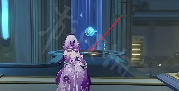 崩壞星穹鐵道晨昏之眼寶箱位置大全 崩壞星穹鐵道晨昏之眼寶箱位置大全