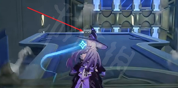 崩壞星穹鐵道晨昏之眼寶箱位置大全 崩壞星穹鐵道晨昏之眼寶箱位置大全