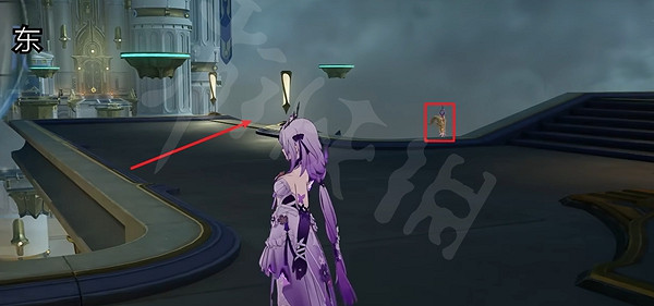 崩壞星穹鐵道晨昏之眼寶箱位置大全 崩壞星穹鐵道晨昏之眼寶箱位置大全