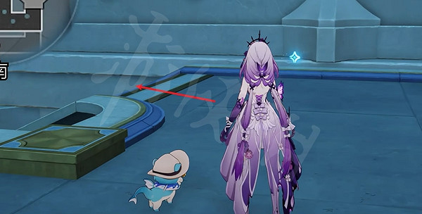 崩壞星穹鐵道晨昏之眼寶箱位置大全 崩壞星穹鐵道晨昏之眼寶箱位置大全