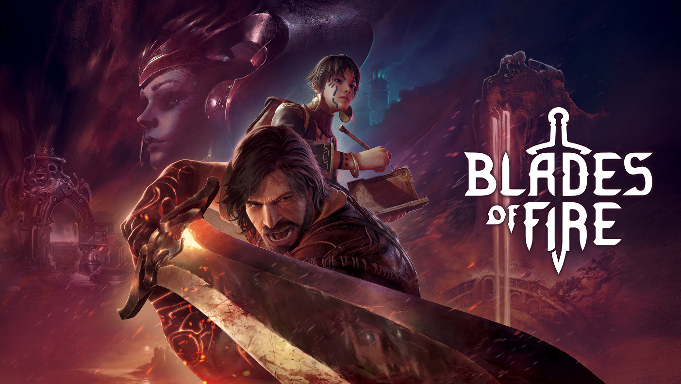 鑄就傳奇!奇幻ARPG《烈焰之刃》正式上線 鑄就傳奇!奇幻ARPG《烈焰之刃》正式上線