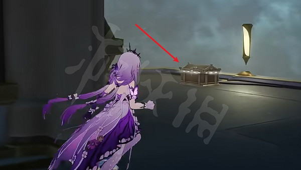 崩壞星穹鐵道晨昏之眼寶箱位置大全 崩壞星穹鐵道晨昏之眼寶箱位置大全