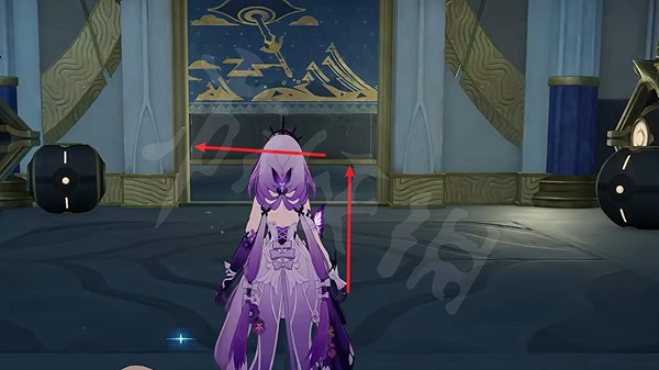 崩壞星穹鐵道晨昏之眼寶箱位置大全 崩壞星穹鐵道晨昏之眼寶箱位置大全