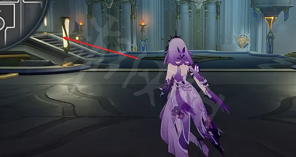 崩壞星穹鐵道晨昏之眼寶箱位置大全 崩壞星穹鐵道晨昏之眼寶箱位置大全