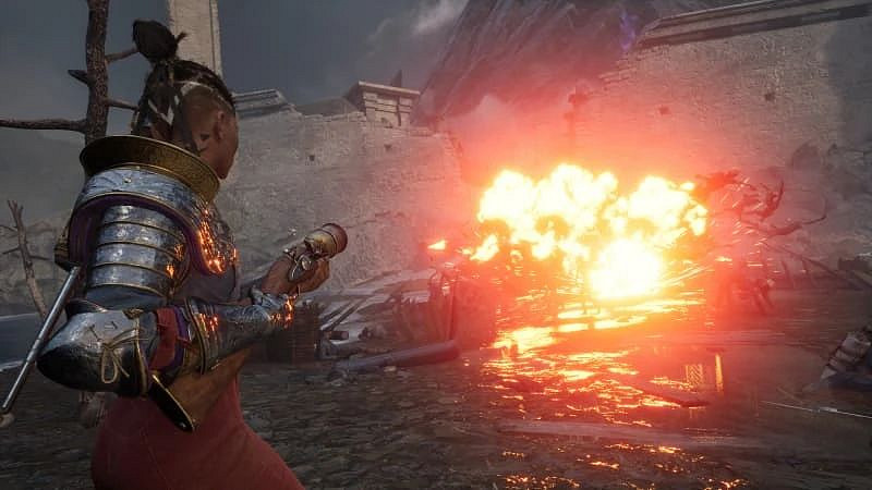 《劍星》預購享優惠！3款Steam解謎遊戲打包僅2元