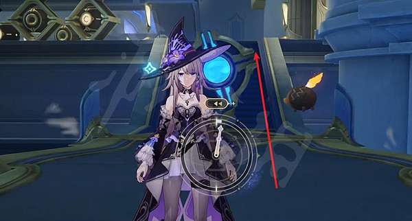 崩壞星穹鐵道晨昏之眼寶箱位置大全 崩壞星穹鐵道晨昏之眼寶箱位置大全