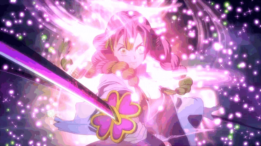 《鬼滅之刃火之神血風譚2》鍛刀村篇故事PV發布