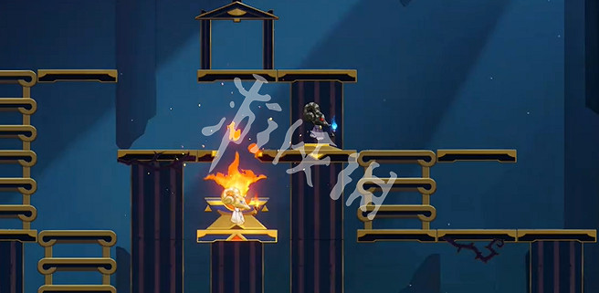 崩壞星穹鐵道3.3黃金替罪羊攻略大全