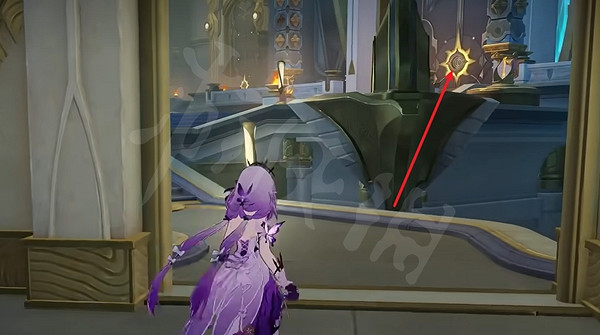 崩壞星穹鐵道晨昏之眼若蟲位置大全