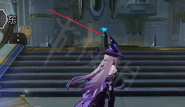 崩壞星穹鐵道晨昏之眼寶箱位置大全 崩壞星穹鐵道晨昏之眼寶箱位置大全