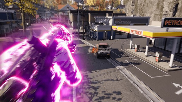 超能力吃雞《超擊突破》時隔1年起死回生 6月開啟beta測試 超能力吃雞《超擊突破》時隔1年起死回生 6月開啟beta測試