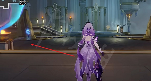 崩壞星穹鐵道晨昏之眼寶箱位置大全 崩壞星穹鐵道晨昏之眼寶箱位置大全