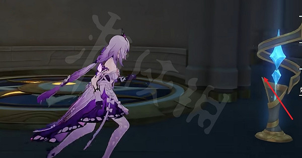 崩壞星穹鐵道晨昏之眼寶箱位置大全 崩壞星穹鐵道晨昏之眼寶箱位置大全