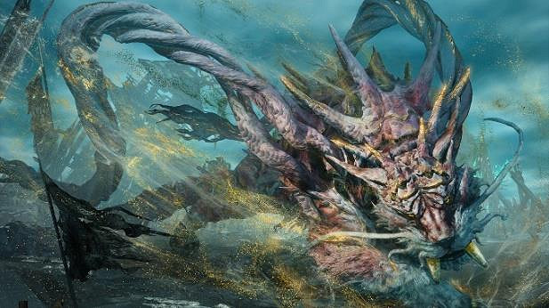 《WILD HEARTS S》 即日起下載版開放預購!實機遊玩影片同步公開! 《WILD HEARTS S》 即日起下載版開放預購!實機遊玩影片同步公開!