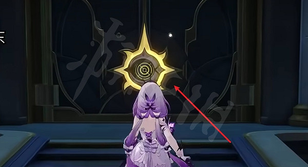 崩壞星穹鐵道晨昏之眼賊靈位置大全