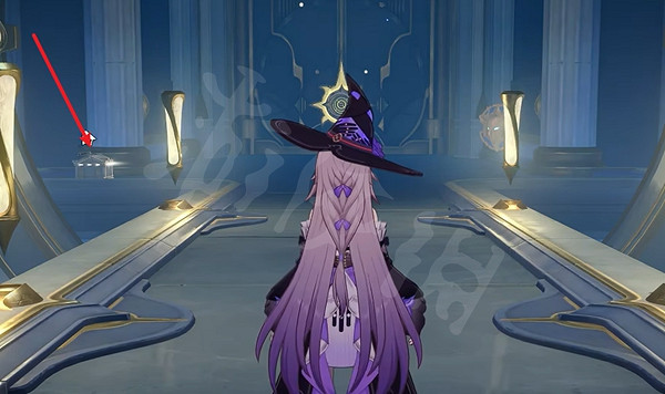 崩壞星穹鐵道晨昏之眼寶箱位置大全 崩壞星穹鐵道晨昏之眼寶箱位置大全