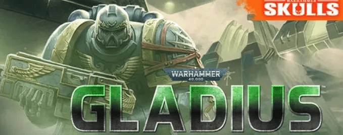 Steam喜加一：《戰鎚40K：格雷迪厄斯》限時免費領！