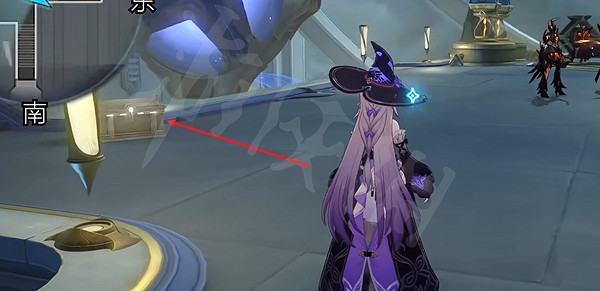 崩壞星穹鐵道晨昏之眼寶箱位置大全 崩壞星穹鐵道晨昏之眼寶箱位置大全