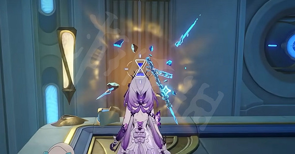 崩壞星穹鐵道晨昏之眼賊靈位置大全