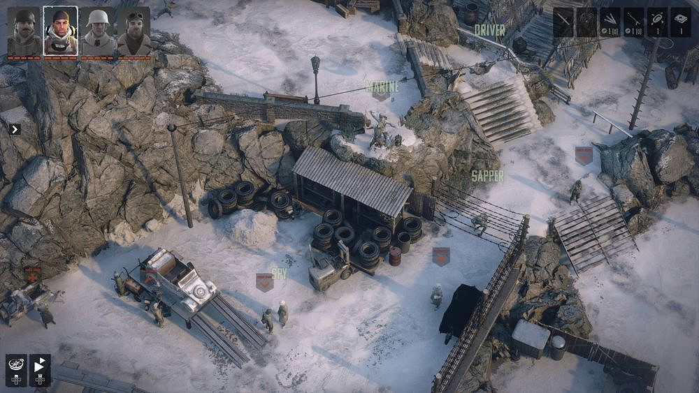 《魔鬼戰將：起源 豪華版》正式推出 PS5中文實體版