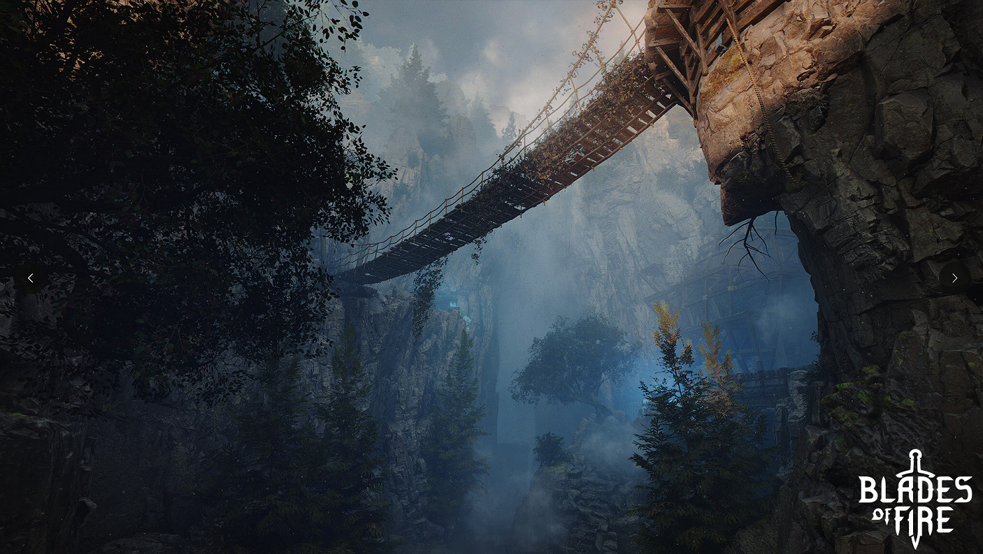 鑄就傳奇!奇幻ARPG《烈焰之刃》正式上線 鑄就傳奇!奇幻ARPG《烈焰之刃》正式上線