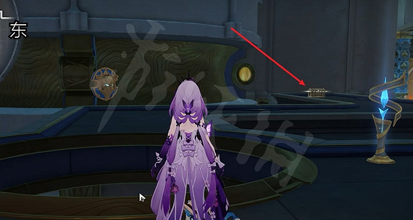 崩壞星穹鐵道晨昏之眼寶箱位置大全 崩壞星穹鐵道晨昏之眼寶箱位置大全