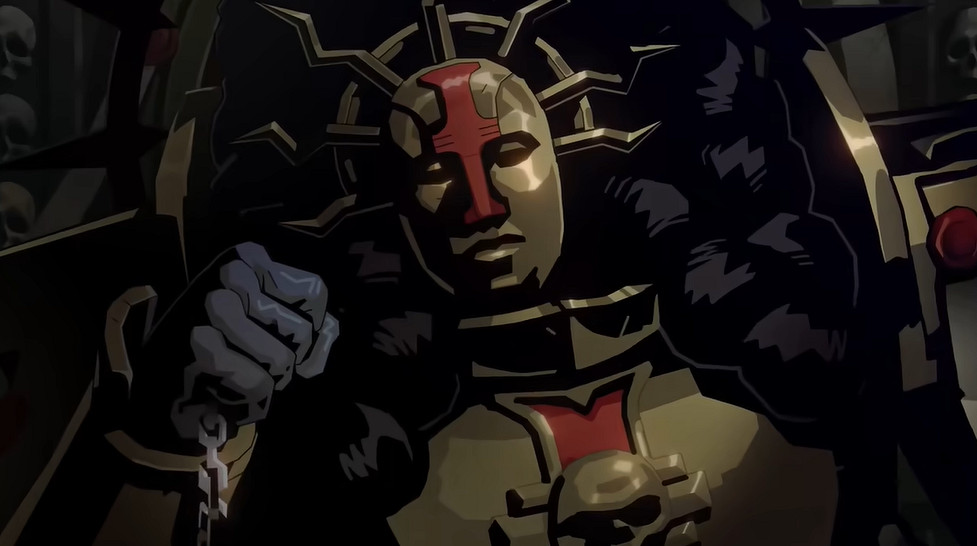 戰鎚宇宙新作《戰鎚40K：黑暗異端》公布！登陸主機PC