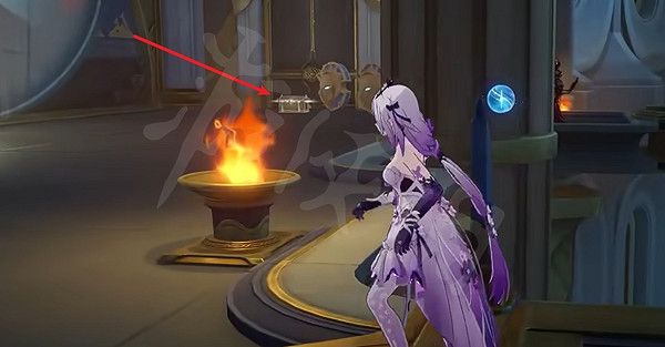 崩壞星穹鐵道晨昏之眼寶箱位置大全 崩壞星穹鐵道晨昏之眼寶箱位置大全