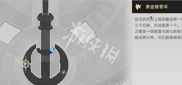 崩壞星穹鐵道3.3黃金替罪羊攻略大全