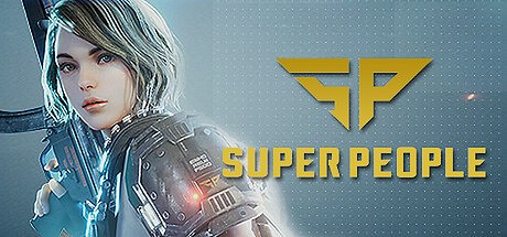 超能力吃雞《超擊突破》時隔1年起死回生 6月開啟beta測試 超能力吃雞《超擊突破》時隔1年起死回生 6月開啟beta測試